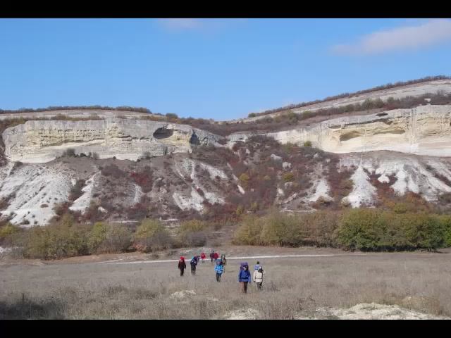 клип Крым 2009