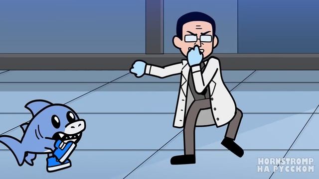 Мультики! Крошечные Сорванцы! 05 смотреть онлайн