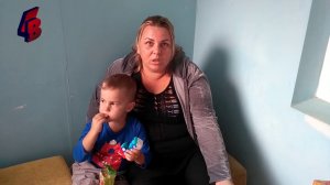 Жители Армянска: кислотонакопитель высыхал все 4 года