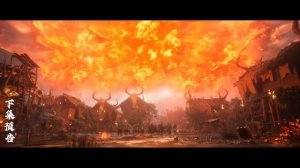 Окутывая небеса 171 Серия - Превью (Аниме-Мультсериал 2023)