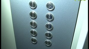 Безопасный подъем. По программе капремонта в регионе меняют лифты
