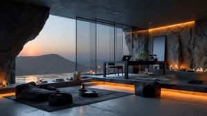 Get Things Done Music - Productivity Flow Music ~ No Distraction Work Music & Deep Focus