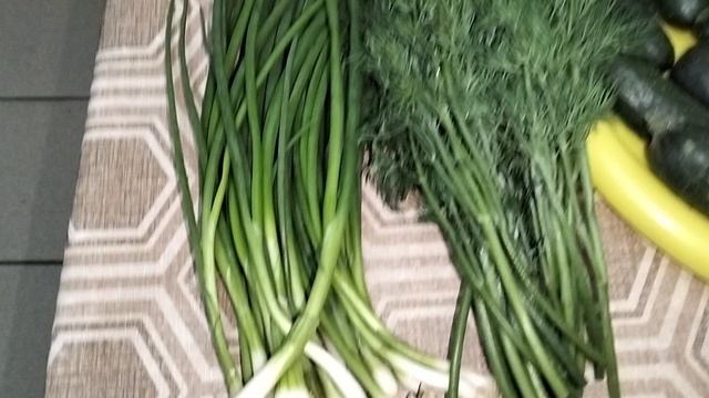 Мои покупки Чижик и ларёк фрукты и овощи 30.06.2026
