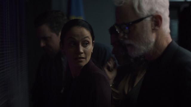 Некст 4 серия «Файл №4» (сериал, 2020)