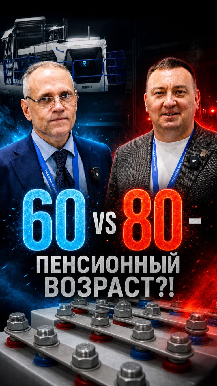 60 vs 80 - это пенсионный возраст?!