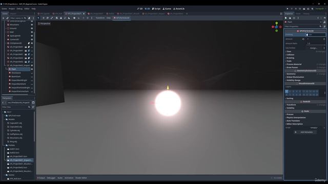 67 - Impact02: Изменения. Часть 1