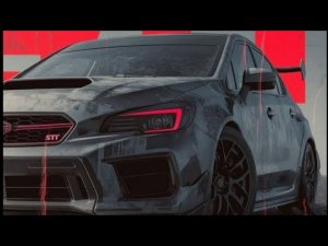 [FMV] Турбина дует | Субару/Subaru | Клип