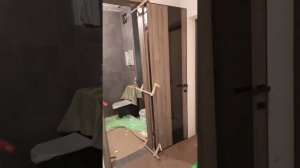 Обзор двери моноблок профильдорс
