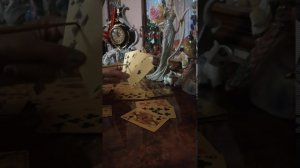 Крестовый Король ♣️Выйдет ли он на связь💔❤️