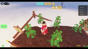 Построить убежище (Roblox)