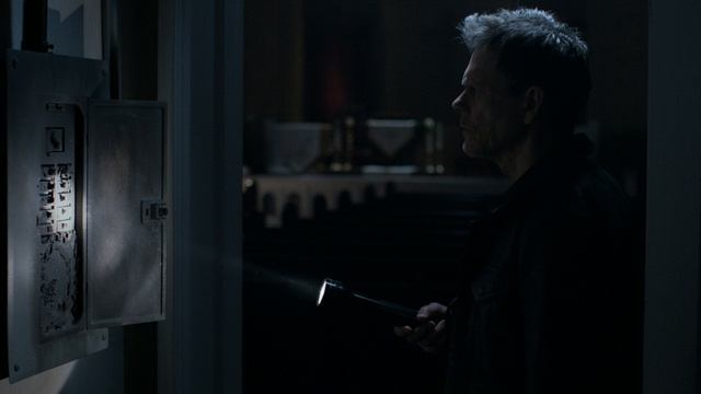 Охотник за головами 2 серия «Валакор» (сериал, 2025)