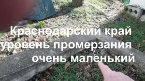 ступенчатый фундамент для каркасного дома