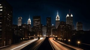 Night Drive Funk ｜ 70s Jazz Groove