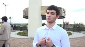 Выпускной на «Зеленом острове» собрал несколько сот вчерашних школьников республиканской столицы