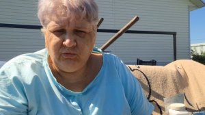 ДЕЛАЮ РЕВИЗИЮ ПО ОГОРОДУ ПОСЛЕ ДОЖДЕЙ.