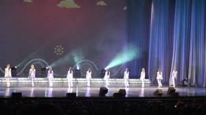 «Феличита», конкурс «Восходящая звезда», 2013
