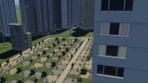 ИДЕАЛЬНЫЙ ГОРОД ДЛЯ ДЕПУТАТОВ в Cities: Skylines 2