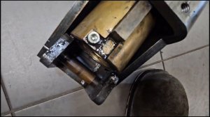 Несущие Гайки Винтового Подъёмника. Быстрая замена.