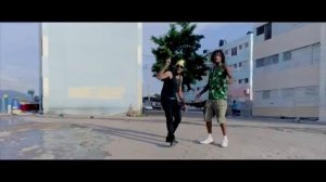 Daddy Mory feat. Yaniss Odua - Reggae Powa