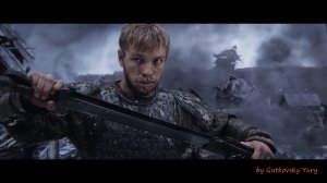 Легенда о Коловрате. Русь молодая. Клип к фильму «Легенда о Коловрате»
