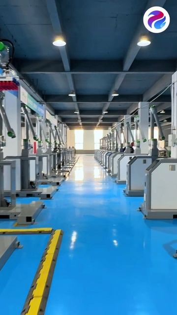 Настройка коботов