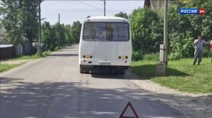 В Советске вынесли приговор виновнику ДТП с автобусом