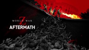 World War Z #1