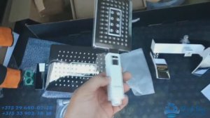 Душевая стойка Gappo G2407-8