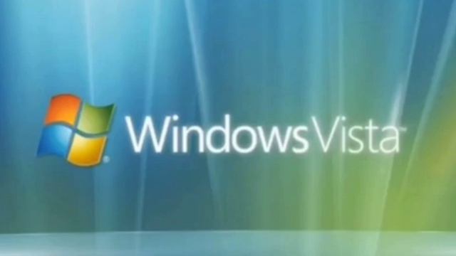 Все звуки Windows Vista