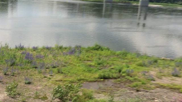 Кузбасс - деревеньки, города