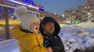 Тихий влог/начало года/домашняя атмосфера