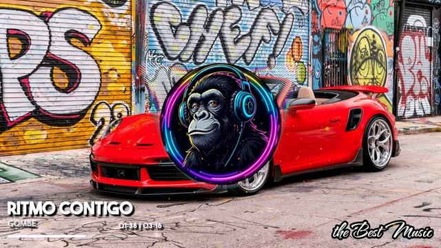 Ritmo Contigo - GOMBE смотреть онлайн