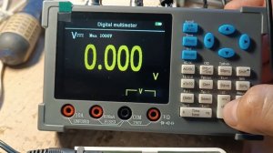 Zeeweii DSO3D12, мини обзор, лучший переносной двух канальный многофункциональный осциллограф 🔋