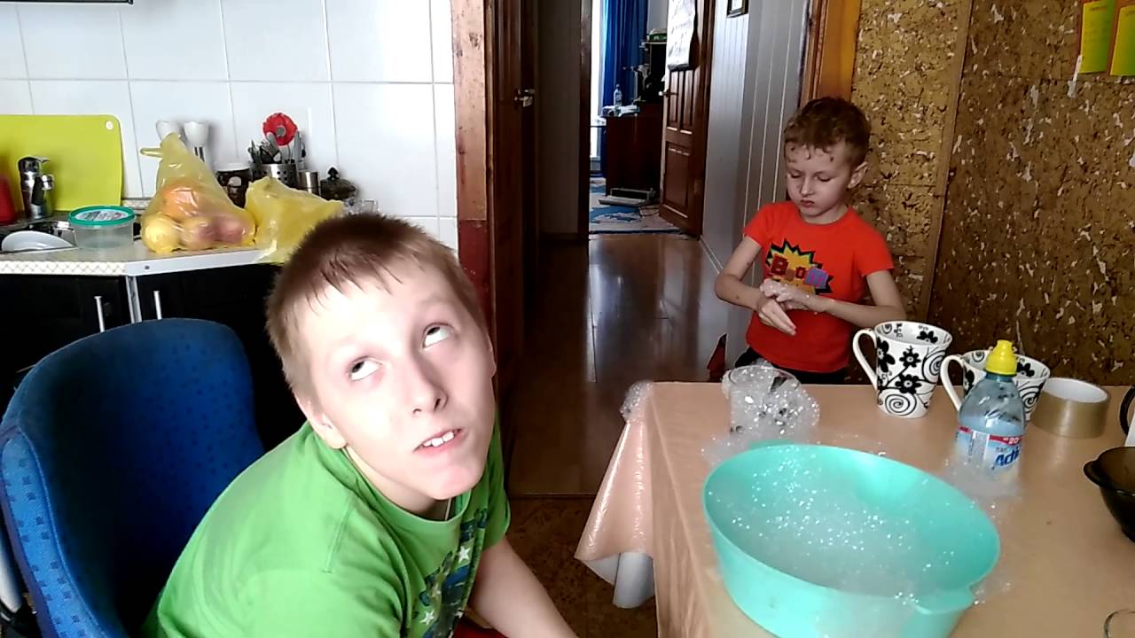 Пенная пушка #РусланТокарев#ветрянка #пеннаяпушка смотреть онлайн