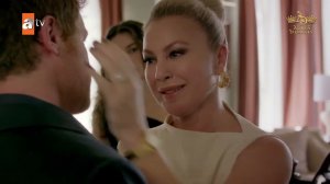 Турецкий сериал глаза черного моря 1 серия русская озвучка 2025 г.