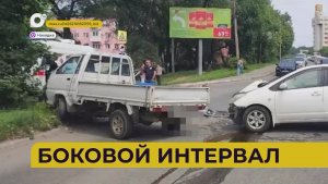 Автопатруль112 / Боковой интервал / 30.06.26