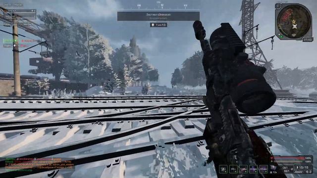 НЕЛЕГАЛЬНОЕ ОРУЖИЕ ВОЛНА +15 ЛОМАЕТ БОШКИ #stalcraft  #сталкрафт #exbo