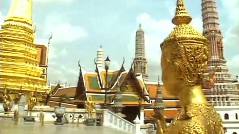 Таиланд...🇹🇭