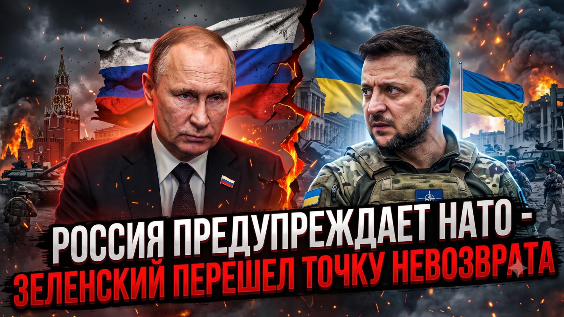 Мировые дела в контексте
