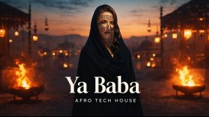 Ya Baba | يا بابا Afro Tech House