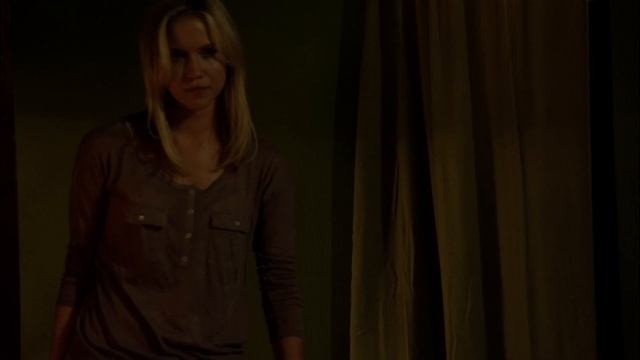 Отчаянные меры 10 серия «Синяя вода» (сериал, 2012)