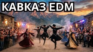 Пандур |кавказские песни 2026
