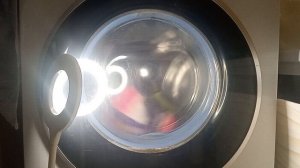 Haier washing machine unsuccessfully spinning towels due to imbalance limit (800 rpm)