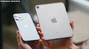ЛУЧШИЙ IPad В 2026 ГОДУ!