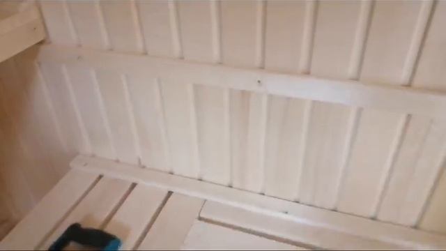 Бани из бруса (мобильные)