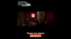 Жизнь — это просто симуляция наших воспоминаний_