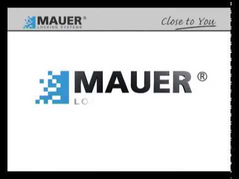 Испытания на вскрытие продукции MAUER LOCKING SYSTEMS смотреть онлайн