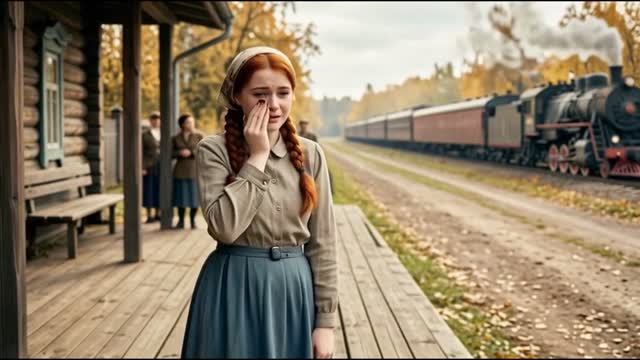 Рина. Слёзы смотреть онлайн