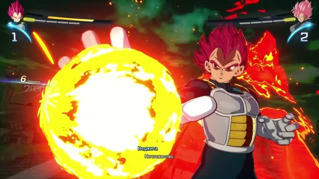 DRAGON BALL - Sparking gmv  Linkin_Park _Lying_From_You