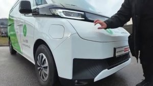 Смерть Газели и Транзита Разбираем Geely Farizon Super Van на подъемнике техобзор Автопанорама